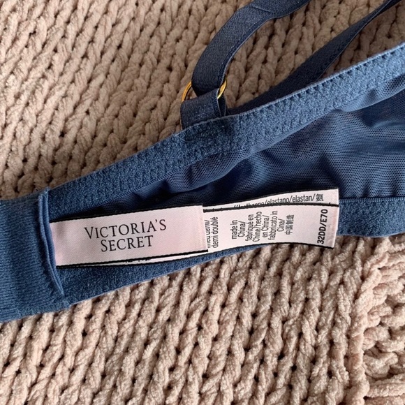 Dream angels demi bra 32dd - Picture 3 of 3